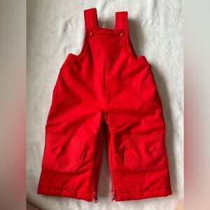 DO NOT BUY!! Brand New Disney Snow Pants